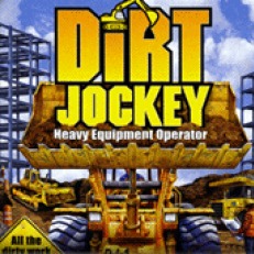 Dirt Jockey (PSOne Classic) PSN PS3