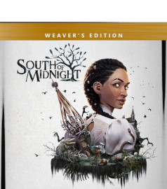 South of Midnight Weaver's Edition PS5 - VIP