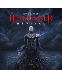 Clive Barker's Hellraiser: Revival PS5 - VIP