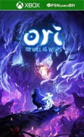 Ori and the Will of the Wisps XBOX One e Series X|S