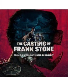 The Casting of Frank Stone PS5 - VIP