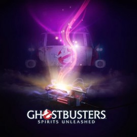 Ghostbusters: Spirits Unleashed PS4|PS5 - VIP