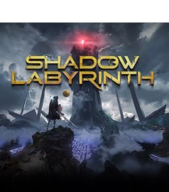 Shadow Labyrinth PS5 - VIP