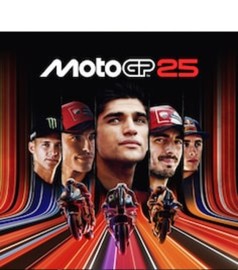 MotoGP 25 PS5 - VIP