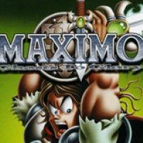 Maximo Ghosts To Glory (PS2 Classic) PSN PS3