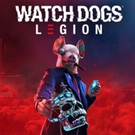 Watch Dogs: Legion PS4|PS5 - VIP