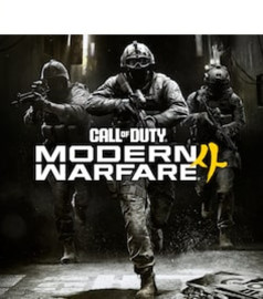 Call of Duty Modern Warfare 4 PS5 - VIP