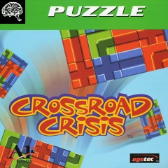 Crossroad Crisis (PSOne Classic) PSN PS3