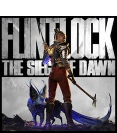 Flintlock: The Siege of Dawn PS5 - VIP