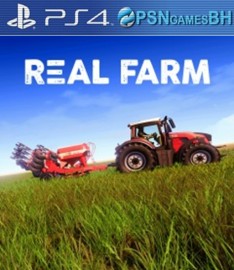 Real Farm desativado