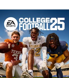 EA SPORTS College Football 25 PS5 - VIP