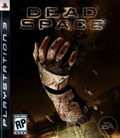 Dead Space 1 PSN PS3