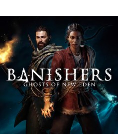 Banishers: Ghosts of New Eden PS5 - VIP