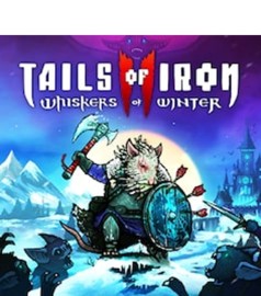 Tails of Iron 2: Whiskers of Winter PS4|PS5 - VIP
