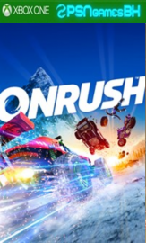Onrush XBOX One