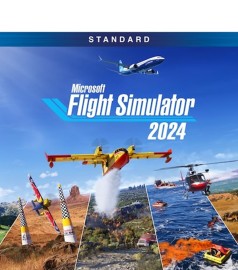 Microsoft Flight Simulator PS5 - VIP