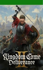 Kingdom Come: Deliverance II XBOX Series X|S