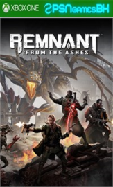 Remnant XBOX One
