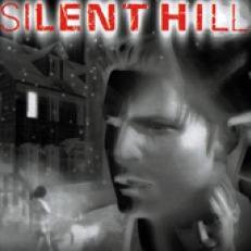 Silent Hill (PSOne Classic) PSN PS3