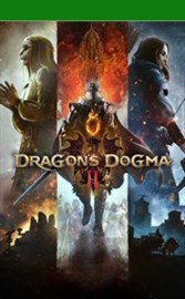 Dragon's Dogma 2 XBOX Series X|S