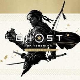Ghost of Tsushima VERSO DO DIRETOR PS4|PS5 - VIP