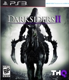 Darksiders 2 PSN PS3