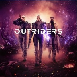 Outriders PS4|PS5 - VIP