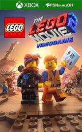 Uma Aventura LEGO 2: Videogame XBOX One