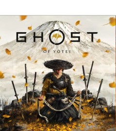 Ghost of Yotei PS5 - VIP