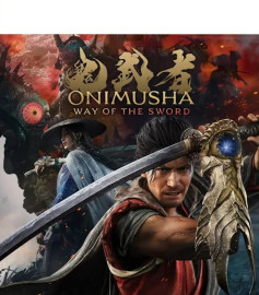 Onimusha: Way of the Sword PS5 - VIP