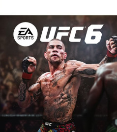 UFC 6 PS5 - VIP