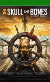 Skull & Bones XBOX Series X|S