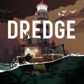 Dredge PS4|PS5 - VIP